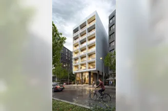 Shop in Limassol City, Limassol - 16065