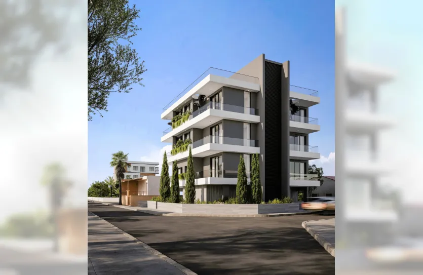 2-bedroom penthouse - 16070, photo 4