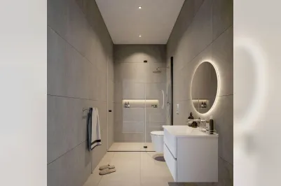 2-bedroom penthouse - 16070, photo 2