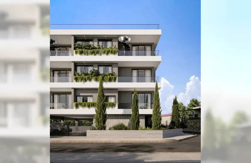 2-bedroom apartment for sale - 16069