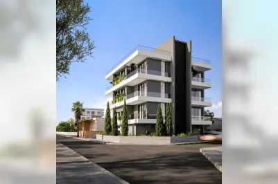 2-bedroom apartment - 16069, photo 1