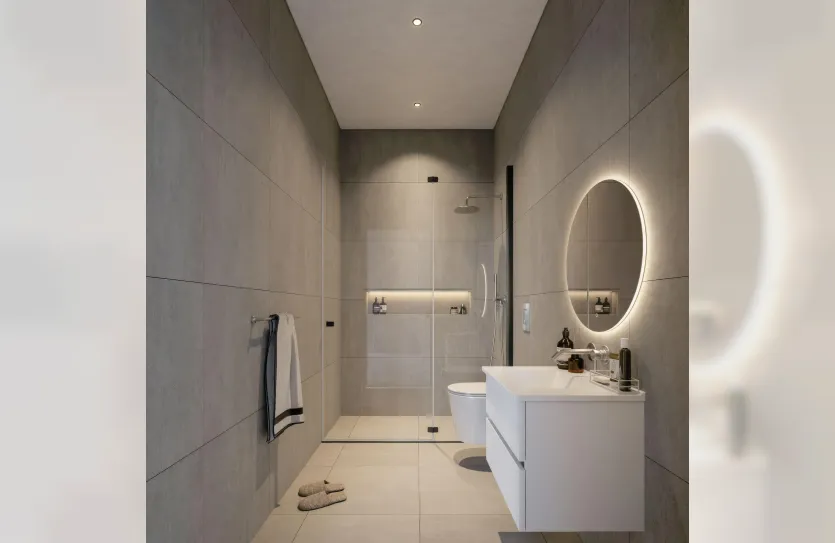 2-bedroom apartment - 16069, photo 5