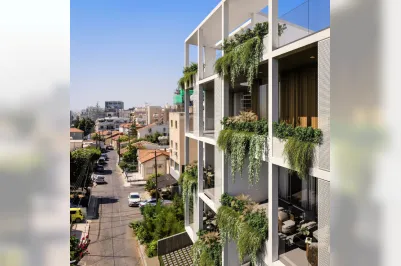 3-bedroom penthouse - 16073, photo 1