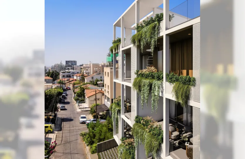 3-bedroom penthouse - 16073, photo 2