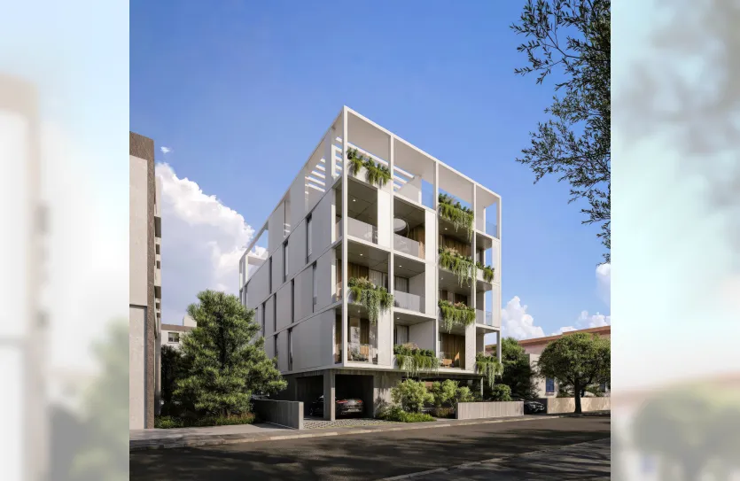 3-bedroom penthouse for sale - 16073