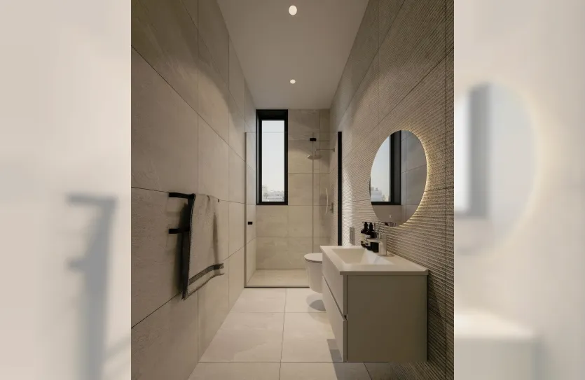 2-bedroom penthouse - 16072, photo 4