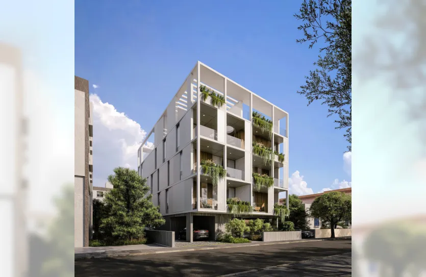 2-bedroom penthouse for sale - 16072