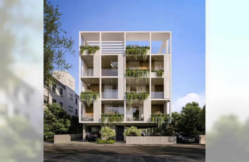 2-bedroom apartment for sale - 16071