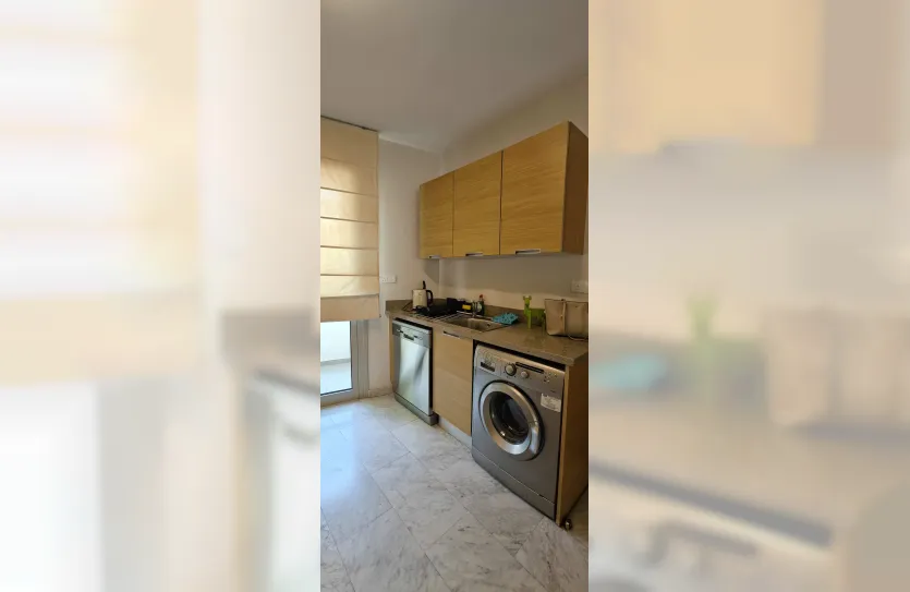 Квартира с 2-мя спальнями - 16087, photo 8