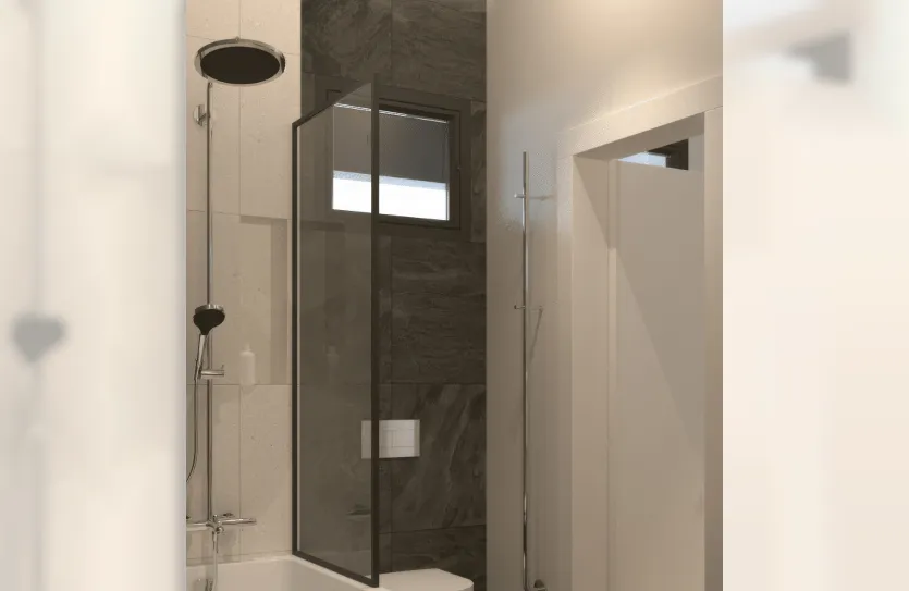 2-bedroom penthouse - 16092, photo 6