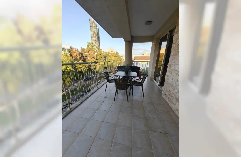 2-bedroom penthouse - 16103, photo 16
