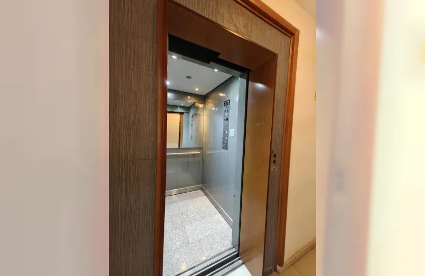 2-bedroom penthouse - 16103, photo 21