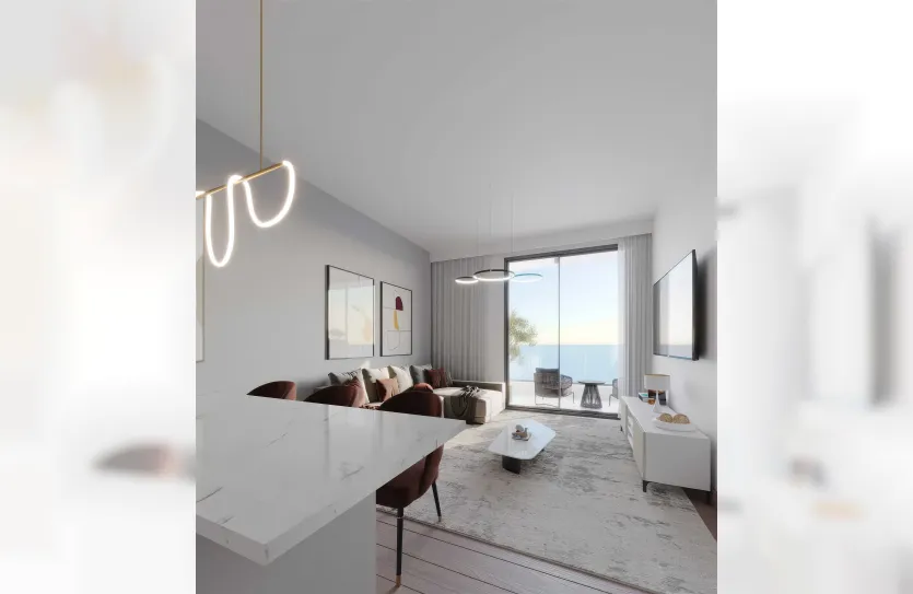 2-bedroom apartment for sale - 16105