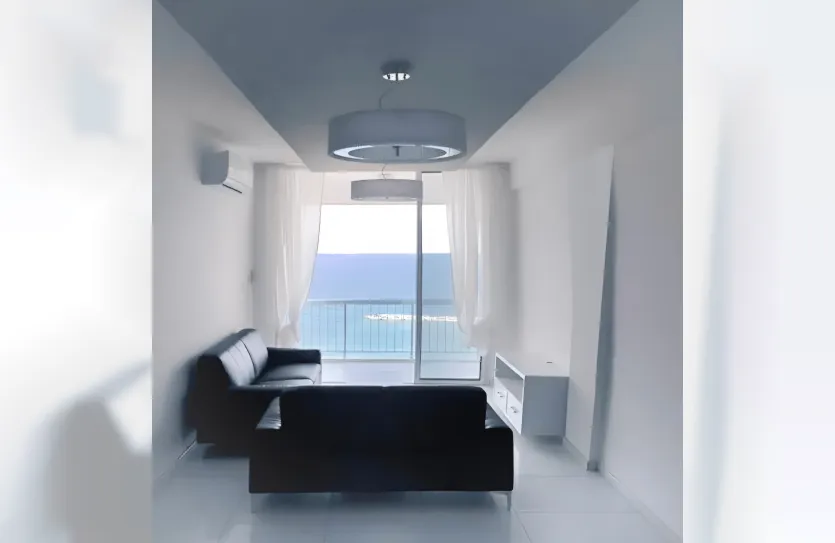 2-bedroom apartment for rent - 16117