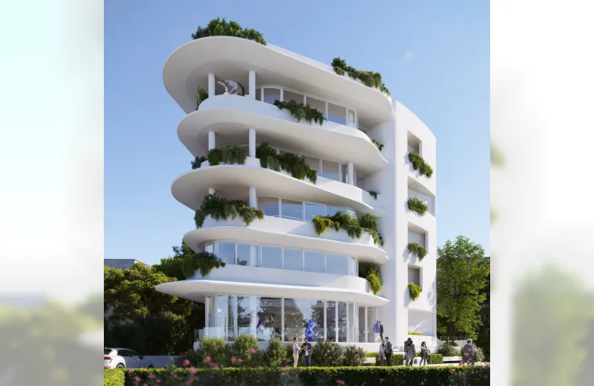 Здание продажа - 16118