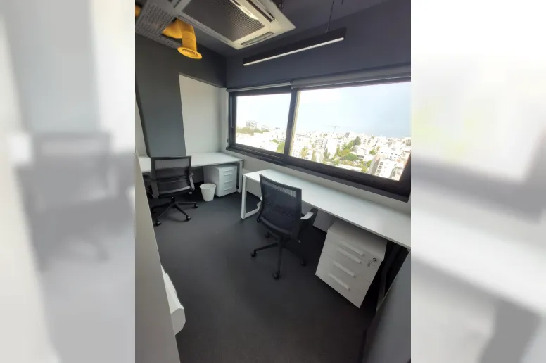 Office in Agios Antonios, Nicosia City, Nicosia