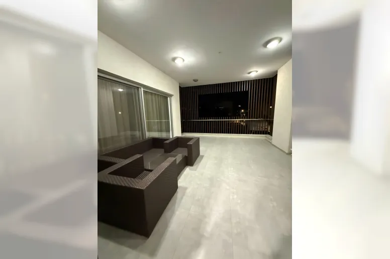 Apartment in Germasogeia, Limassol - 16147