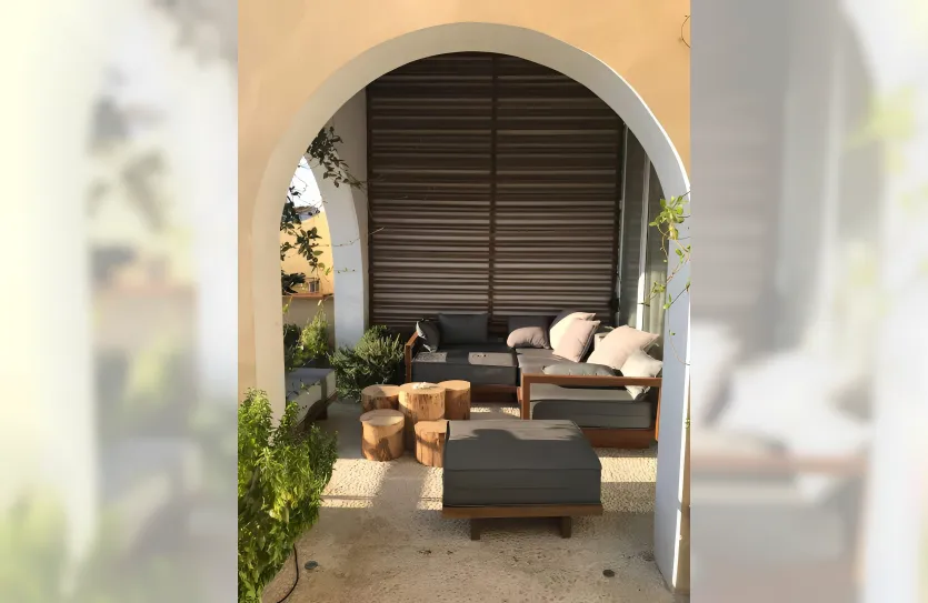 Квартира с 2-мя спальнями - 16170, photo 9