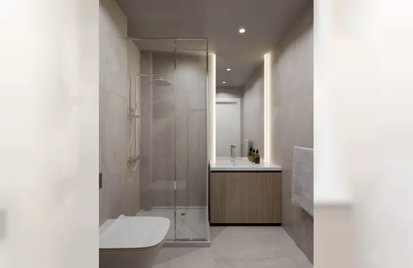 3-bedroom penthouse - 16179, photo 6