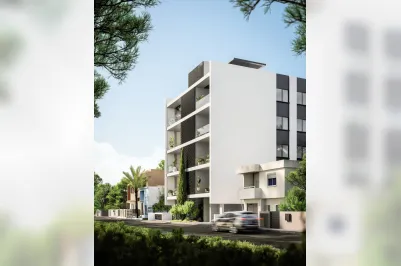 3-bedroom penthouse - 16195, photo 2