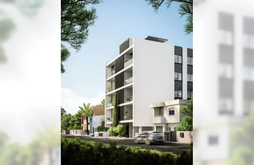 3-bedroom penthouse - 16195, photo 3