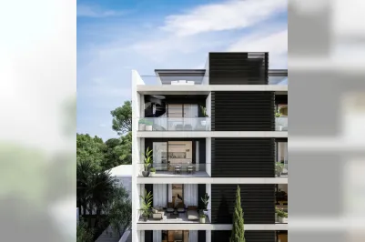 3-bedroom penthouse - 16195, photo 1