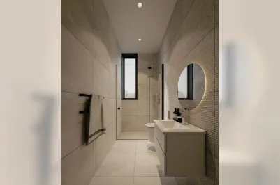 2-bedroom penthouse - 16198, photo 2