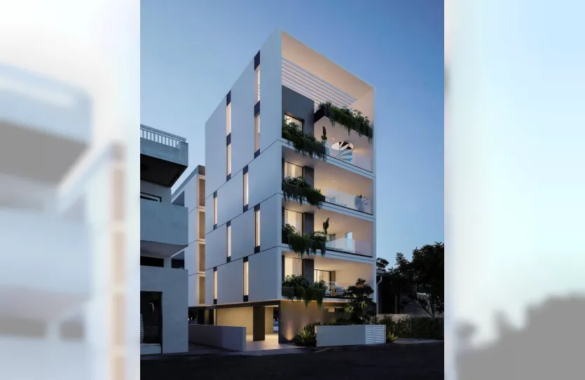 Квартира с 2-мя спальнями - 16197, photo 5