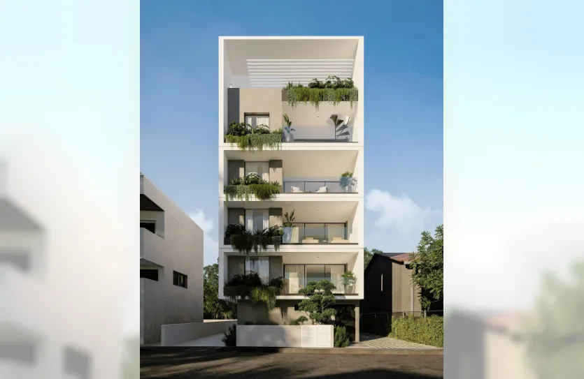 Квартира с 1-ой спальней продажа - 16196