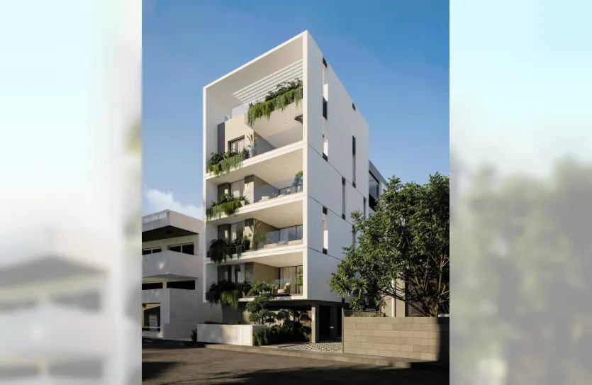 Квартира с 1-ой спальней - 16196, photo 5