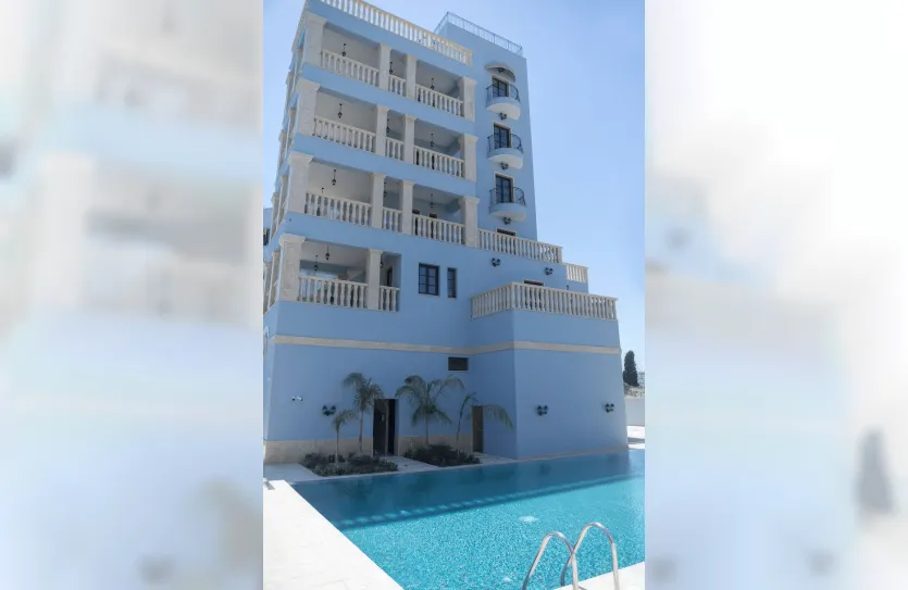 Квартира с 2-мя спальнями - 16208, photo 10