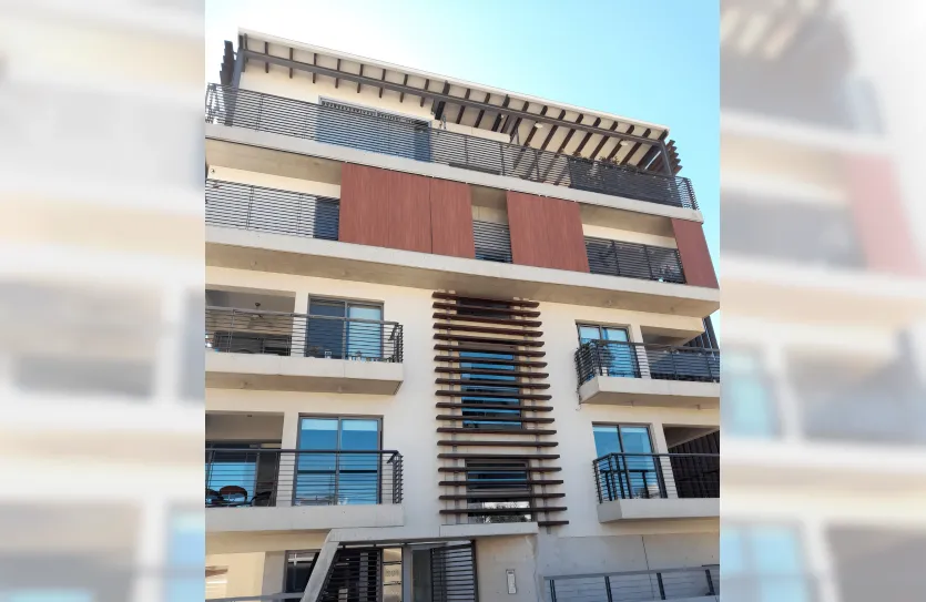 3-bedroom apartment for rent - 16210