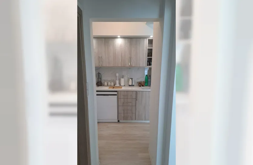 1-bedroom apartment - 16236, photo 4