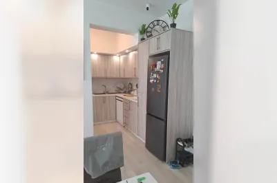 1-bedroom apartment - 16236, photo 2