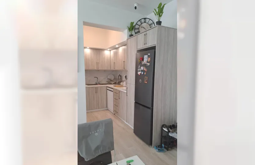 1-bedroom apartment - 16236, photo 3