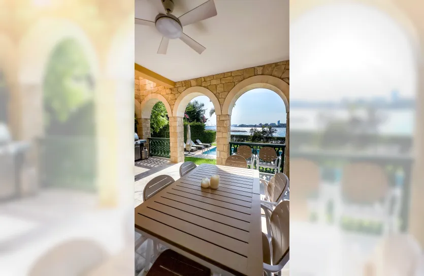 Дом с 5-ю спальнями - 16248, photo 18