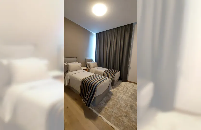 4-bedroom apartment - 16254, photo 9