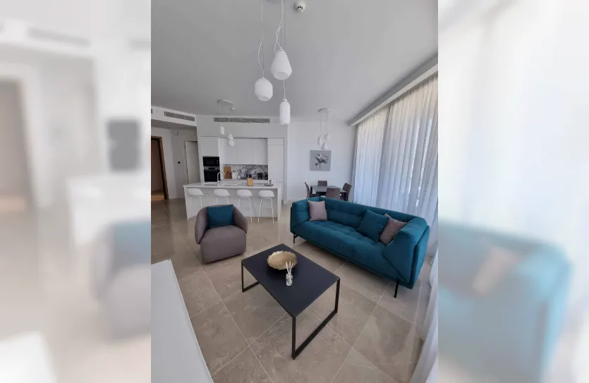 2-bedroom apartment - 16255, photo 2