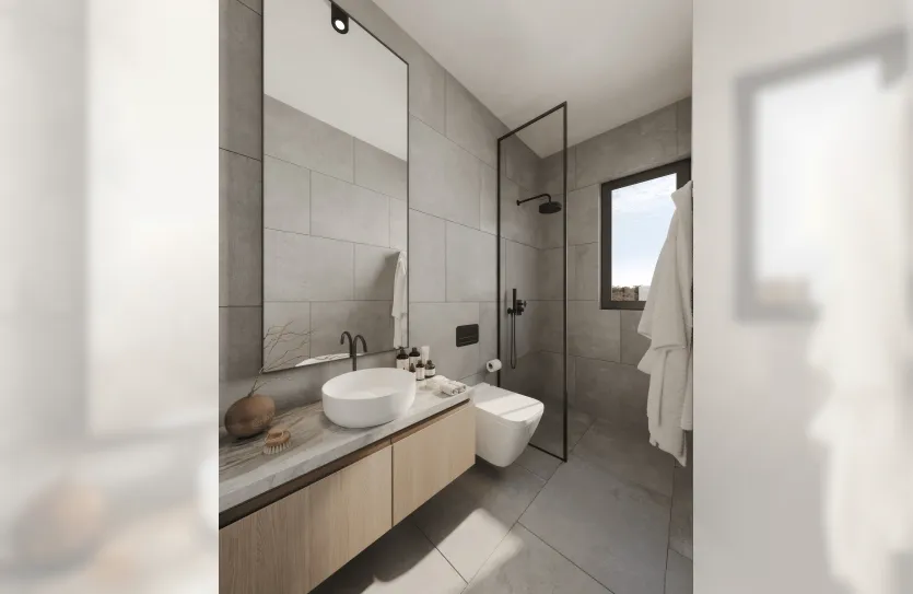 Квартира с 1-ой спальней - 16262, photo 4