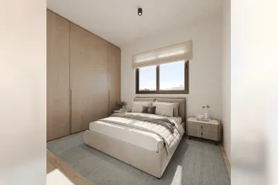 Квартира с 1-ой спальней - 16262, photo 2