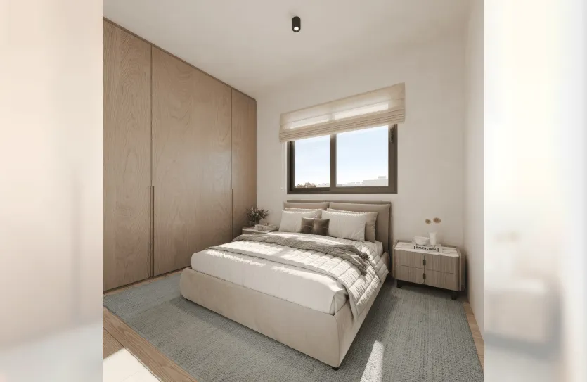 Квартира с 1-ой спальней - 16262, photo 3