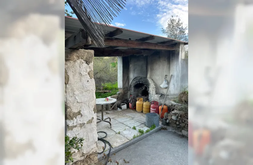 Plot with a traditional house - 16269, photo 7