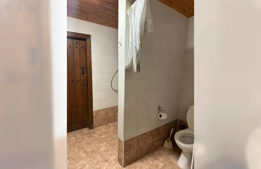 Plot with a traditional house - 16269, photo 13