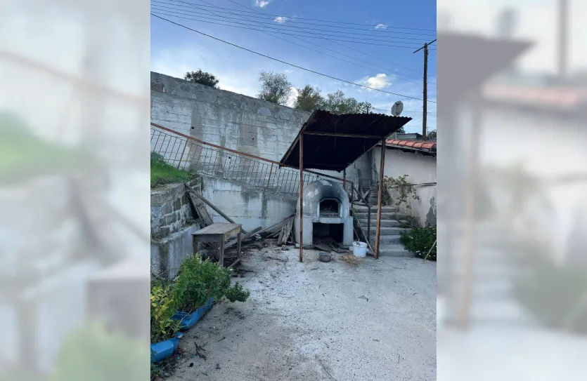 Plot with a traditional house - 16269, photo 8