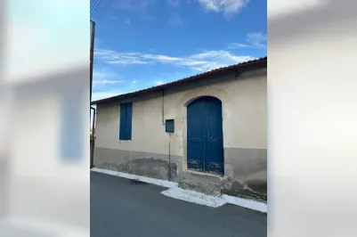 Plot with a traditional house - 16269, photo 1