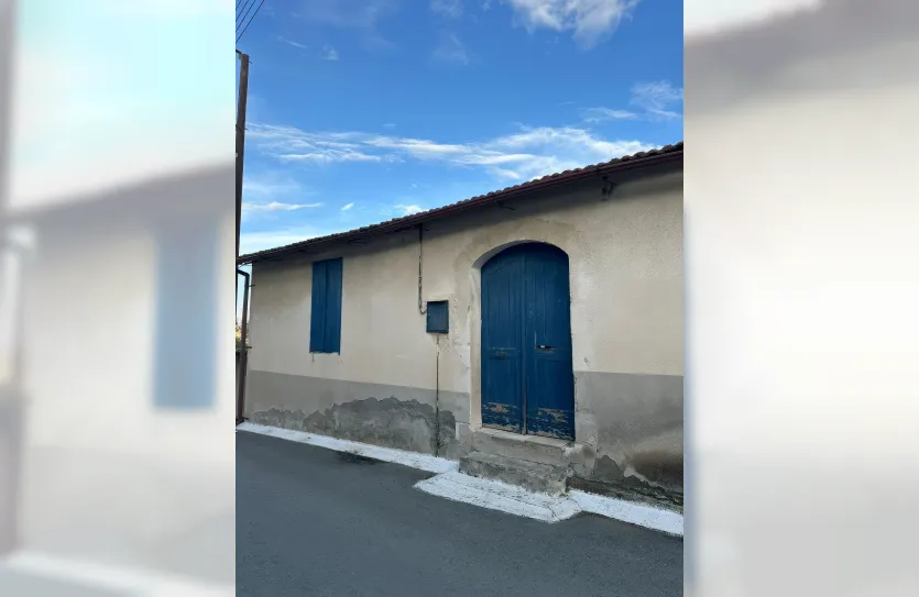 Plot with a traditional house - 16269, photo 2