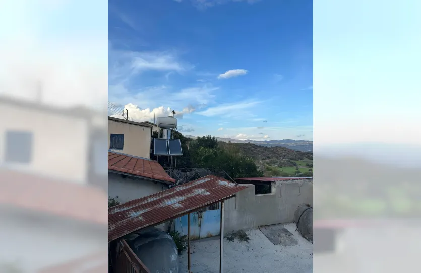 Plot with a traditional house - 16269, photo 4