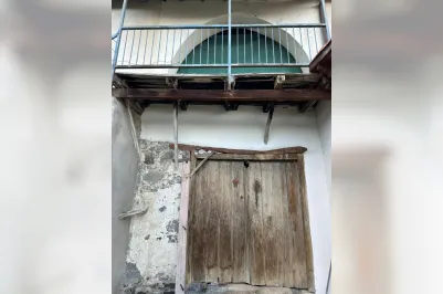 Plot with a traditional house - 16269, photo 2