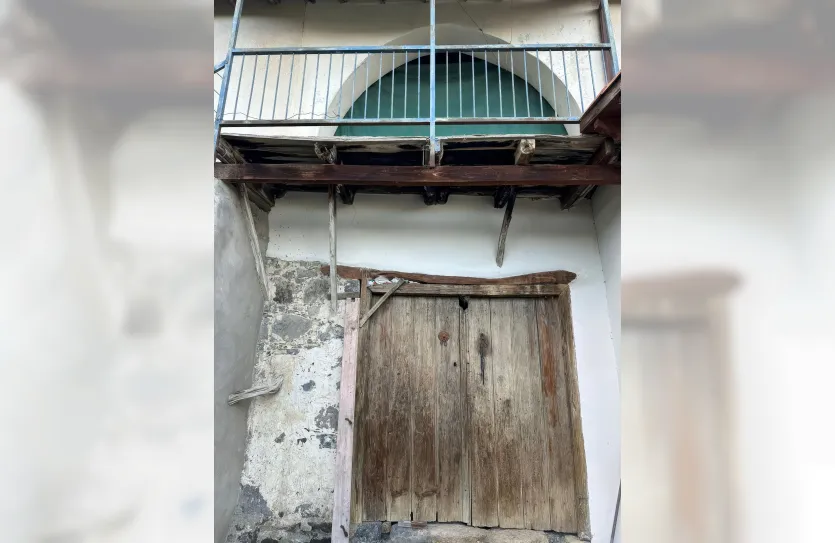 Plot with a traditional house - 16269, photo 3