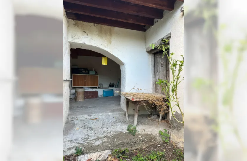 Plot with a traditional house - 16269, photo 12